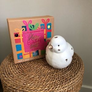 Merry Bath Time Fizzers Set